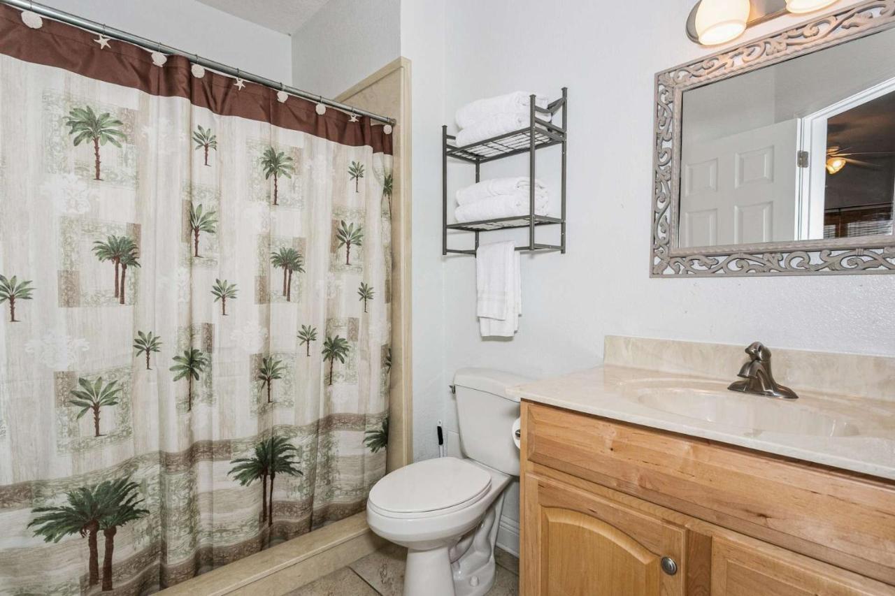 Baywatch A8 Villa Pensacola Beach Bagian luar foto